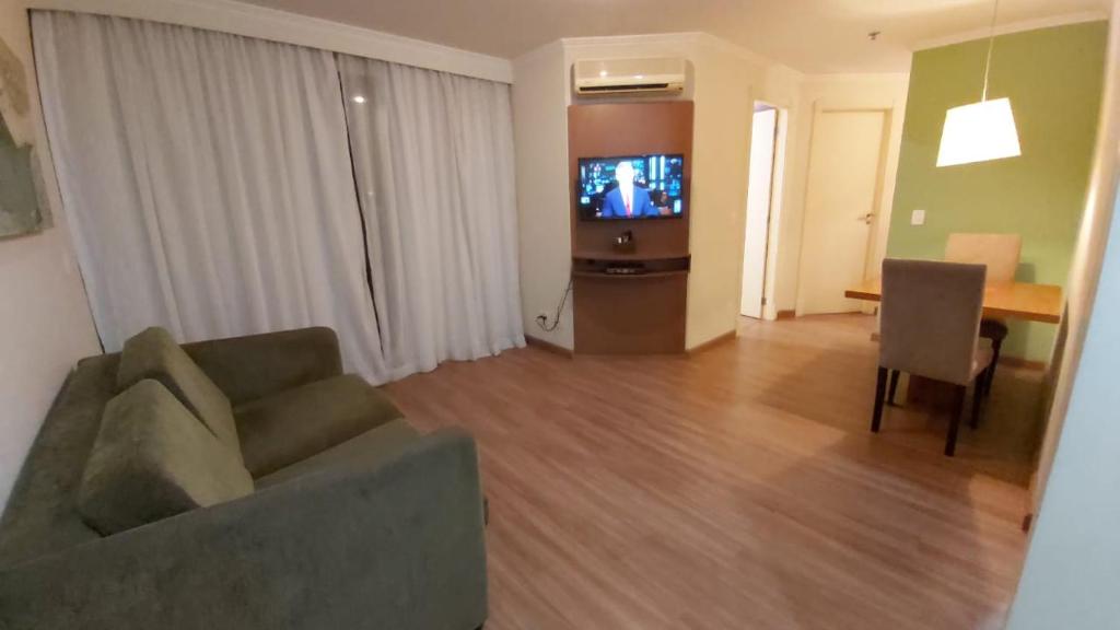  Flat Particular Quality Suites Vila Olimpia