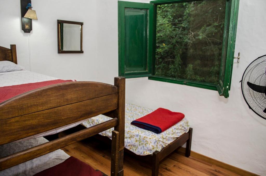 Fotografie z fotogalerie ubytování Hostel Mar y Campo v destinaci Piriápolis