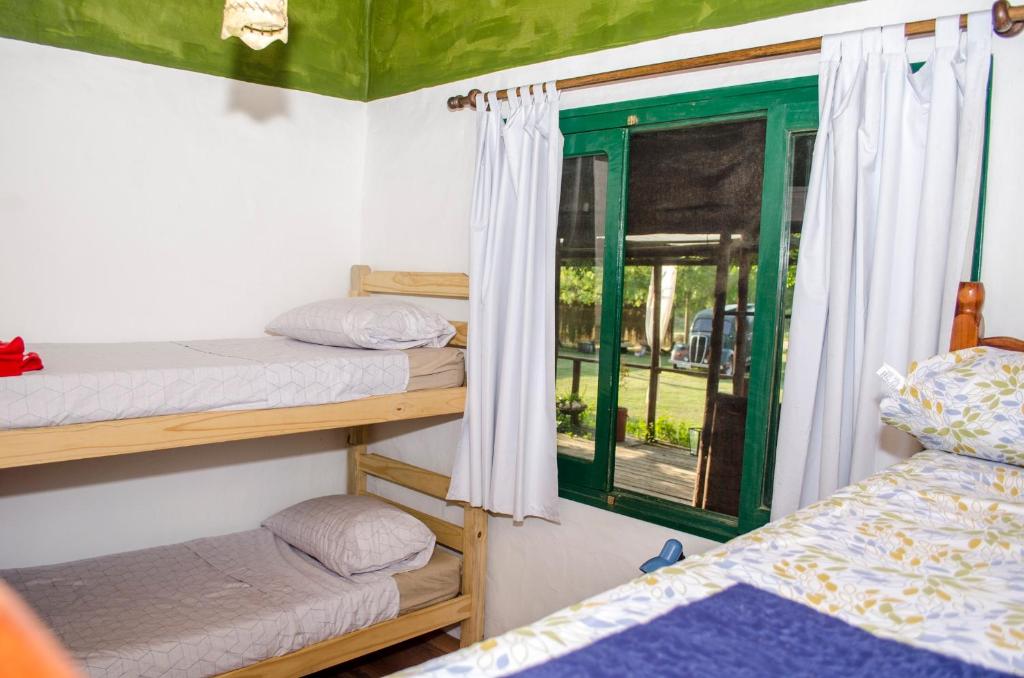 Fotografie z fotogalerie ubytování Hostel Mar y Campo v destinaci Piriápolis