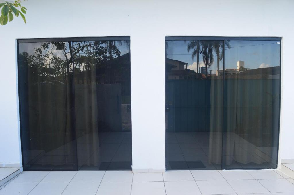  Residencial Facini