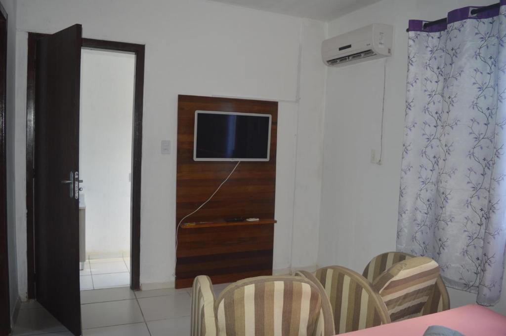  Residencial Facini