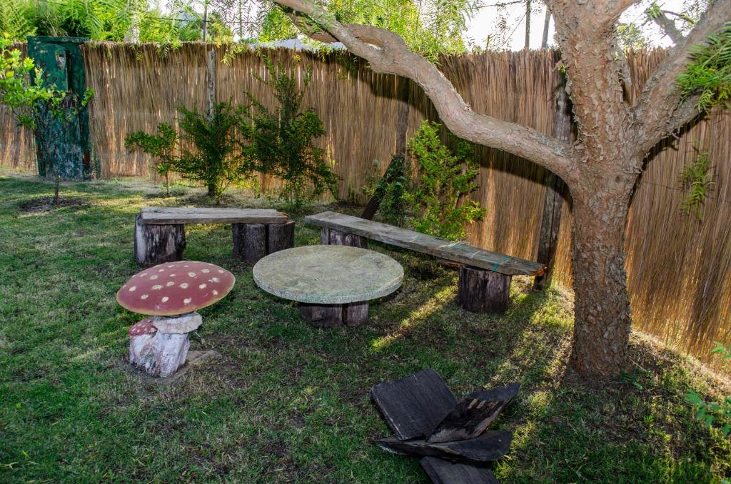 Fotografie z fotogalerie ubytování Hostel Mar y Campo v destinaci Piriápolis