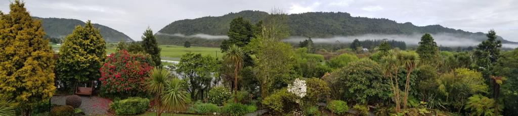 Oak Lodge - Resim 16