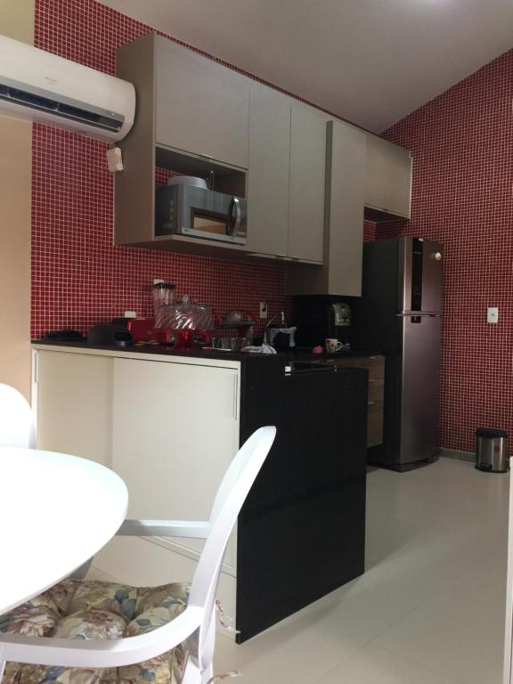  Flat no Oka Muro Alto luxo