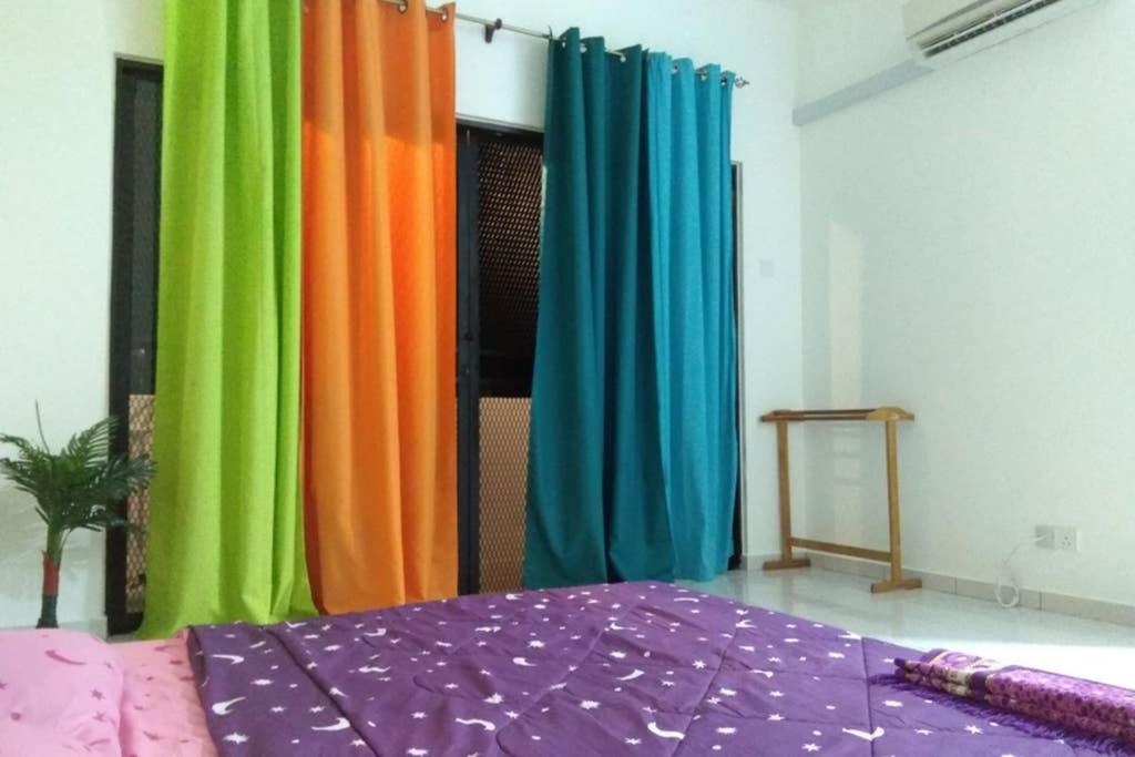 Taman Utama Alor Setar 2 Tingkat Anis Homestay Kampong Alor Malai Malaysia Booking Com