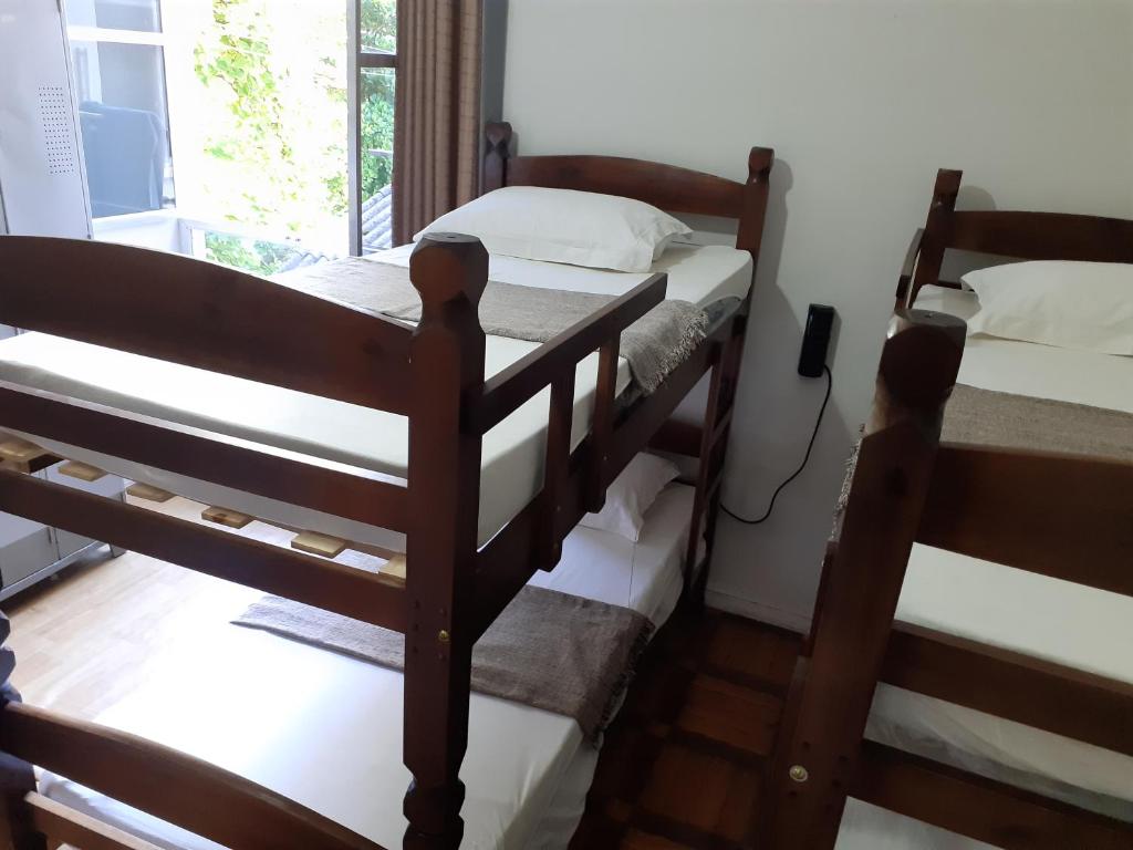  DS Hostel