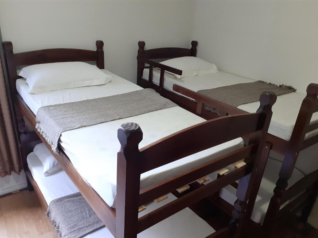  DS Hostel