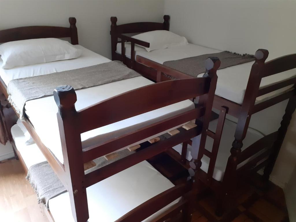  DS Hostel