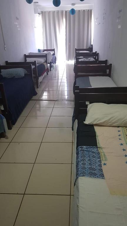  adriana hostel & camping