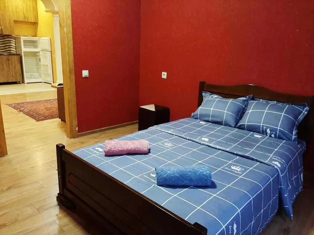 Apartment IVANE, Tbilisi, Georgia