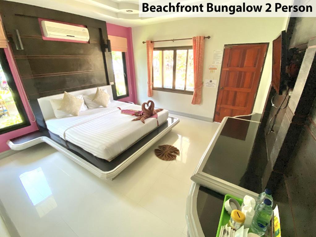 Lanta Emerald Bungalow - 5