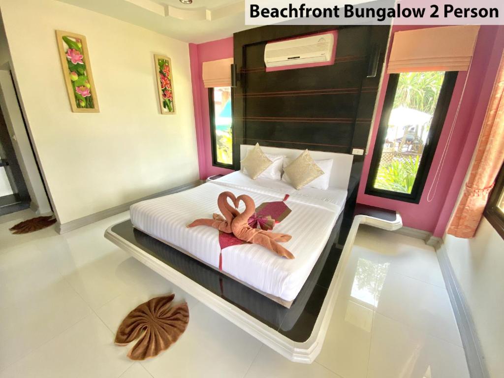 Lanta Emerald Bungalow - 2