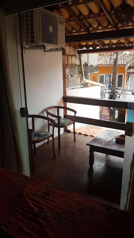  adriana hostel & camping