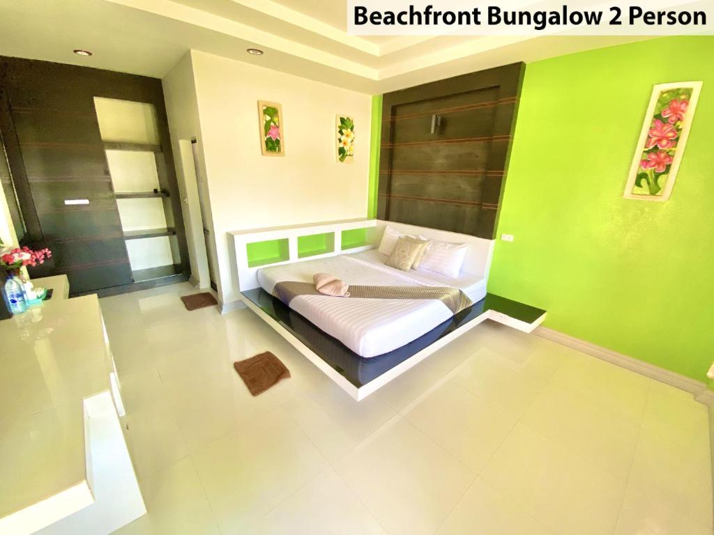 Lanta Emerald Bungalow - 6