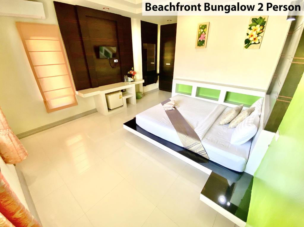 Lanta Emerald Bungalow - 7