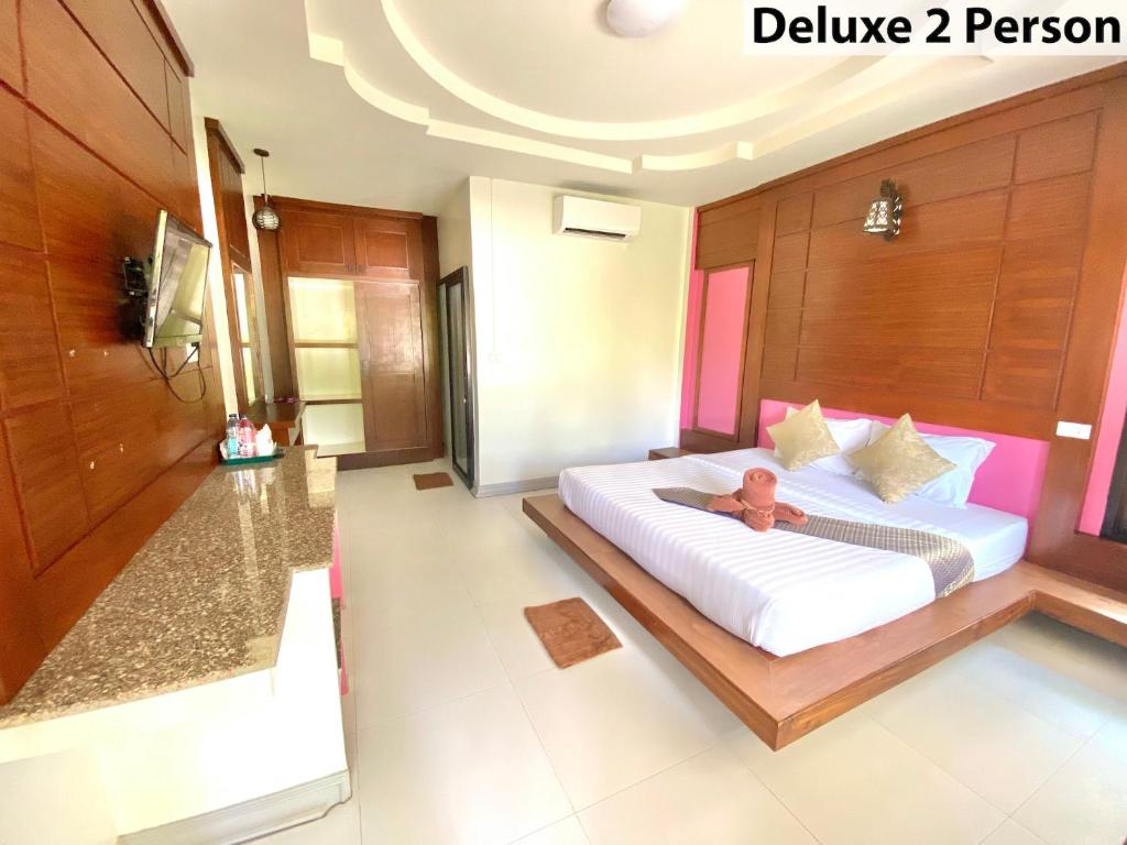 Lanta Emerald Bungalow - 14