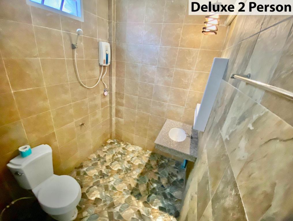 Lanta Emerald Bungalow - 17