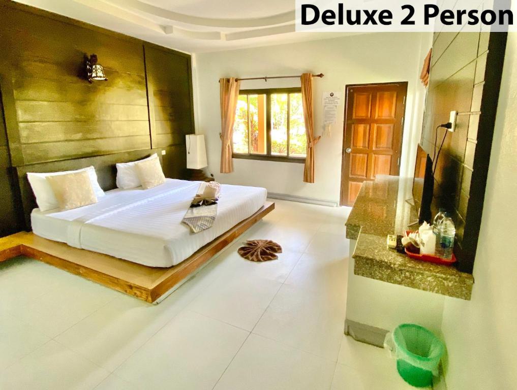 Lanta Emerald Bungalow - 12