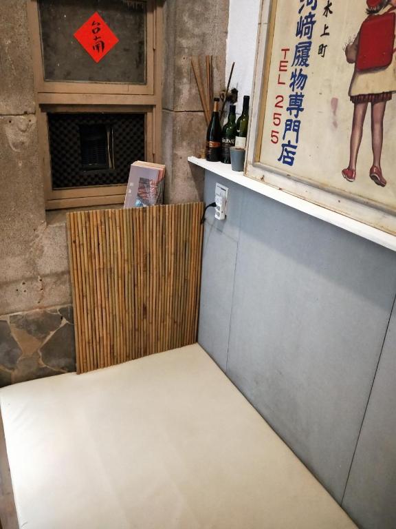 Fotografie z fotogalerie ubytování 和寂百年天井老房子包棟民宿wabisabi Japanese Entire Home v destinaci Tchaj-nan