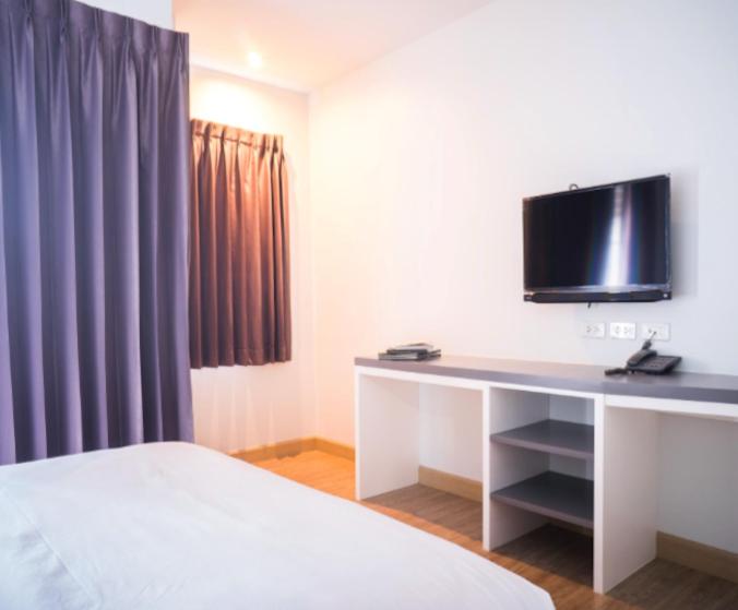 Vanilla Residence Chiangmai - Resim 12