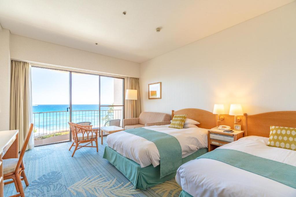 Izu Imaihama Tokyu Hotel Kawazu Updated 21 Prices