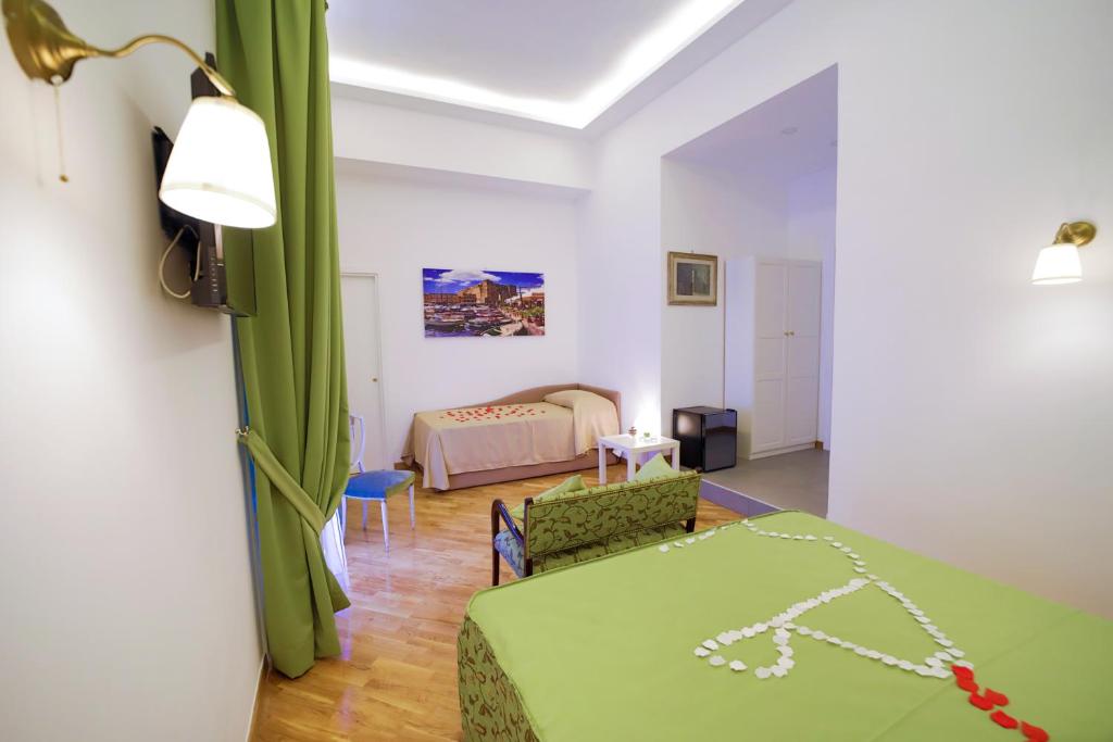 Di Palma Suite - 