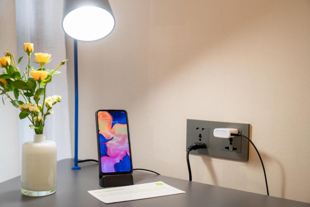 Triple Y Hotel - Resim 26