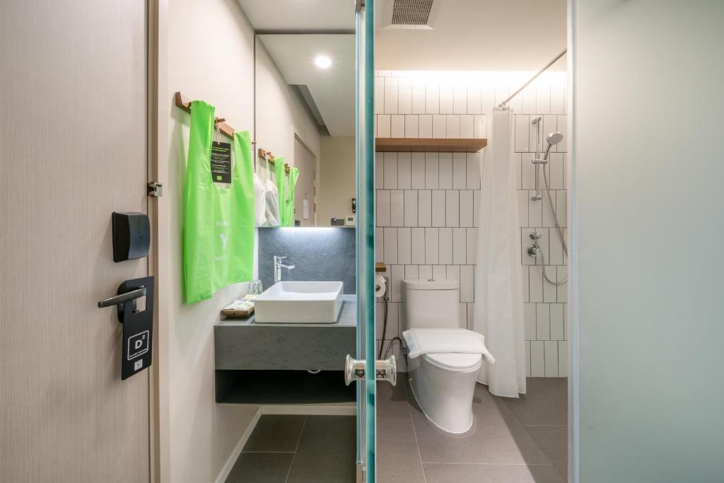 Triple Y Hotel - Resim 3