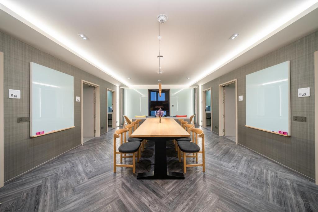 Triple Y Hotel - Resim 43