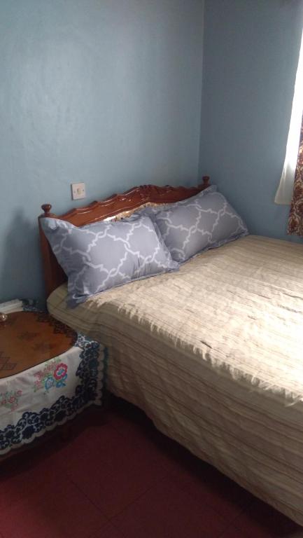 BERNKISH HOMES - Budget-Zweibettzimmer