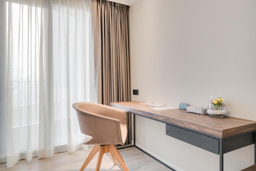 Triple Y Hotel - Resim 28