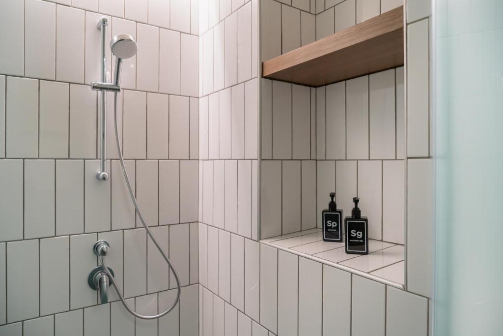 Triple Y Hotel - Resim 40