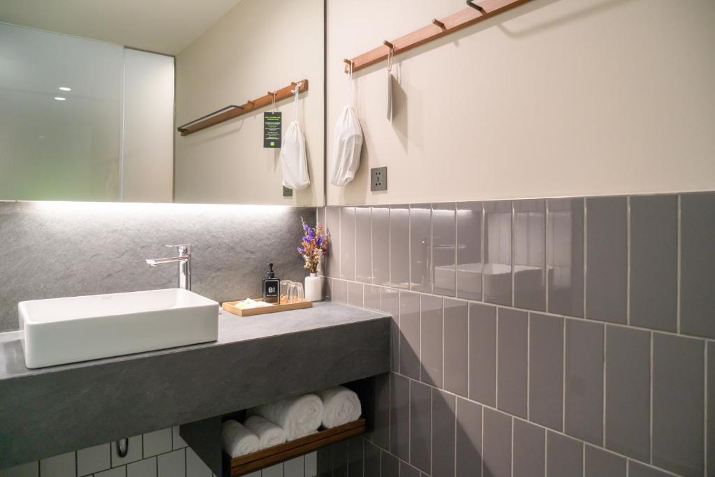 Triple Y Hotel - Resim 38