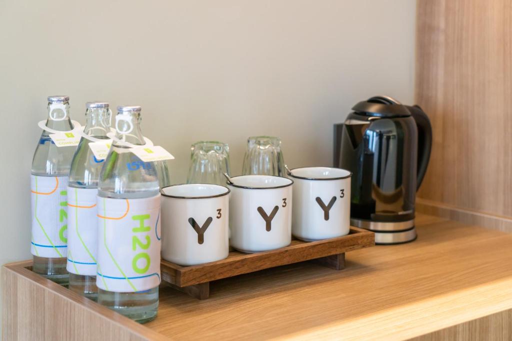 Triple Y Hotel - Resim 33