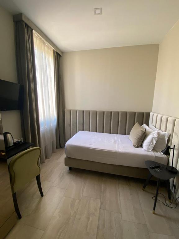Otivm Hotel - Habitación Individual