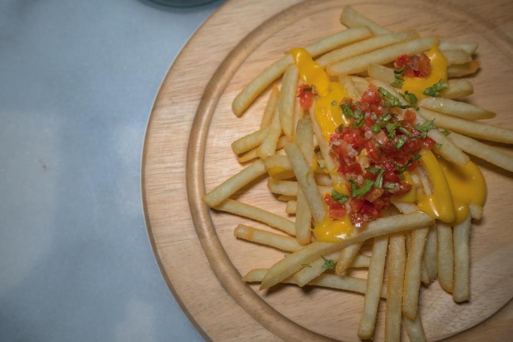 TSix5 Quarter - Resim 30