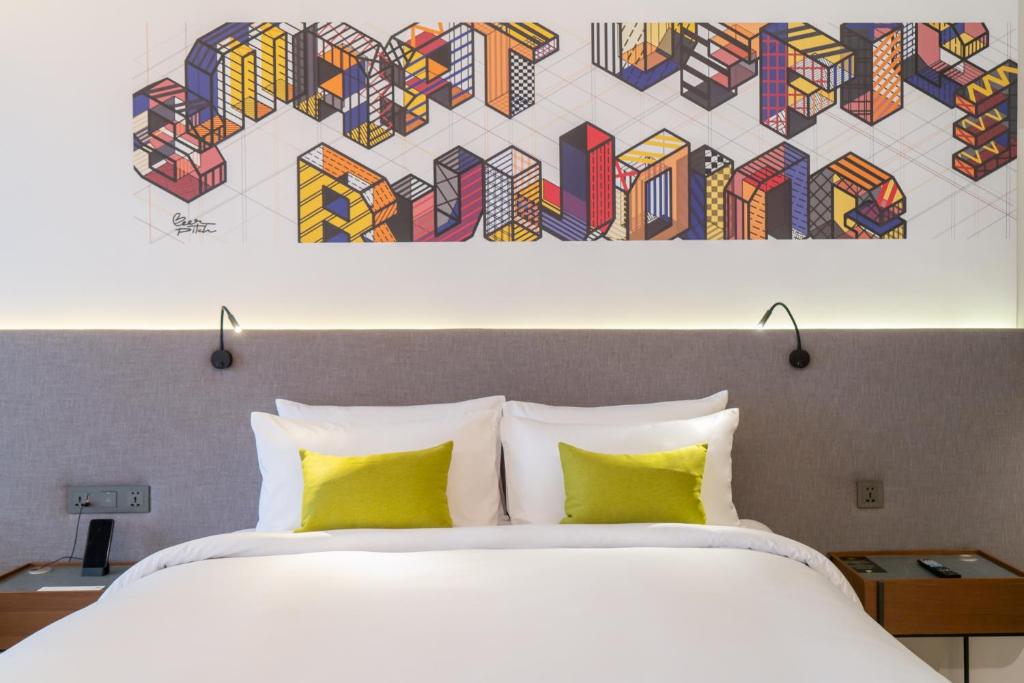 Triple Y Hotel - Resim 19