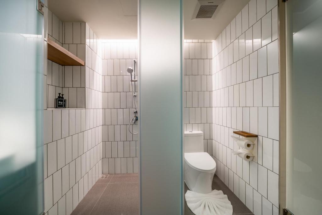 Triple Y Hotel - Resim 41