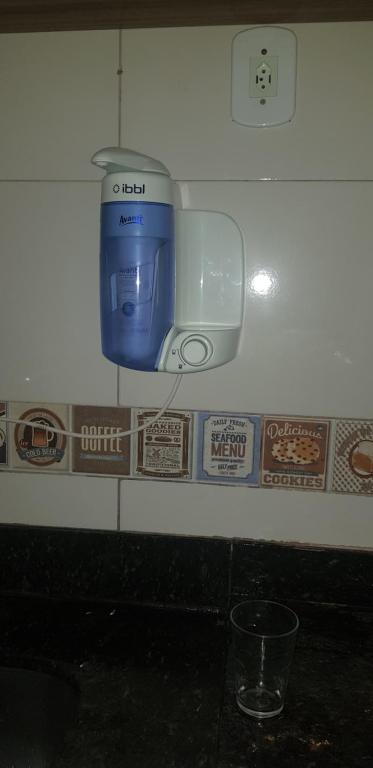  Lacqua diroma a BELEZA ROMANA com 1 Quarto 2 WC e cozinha