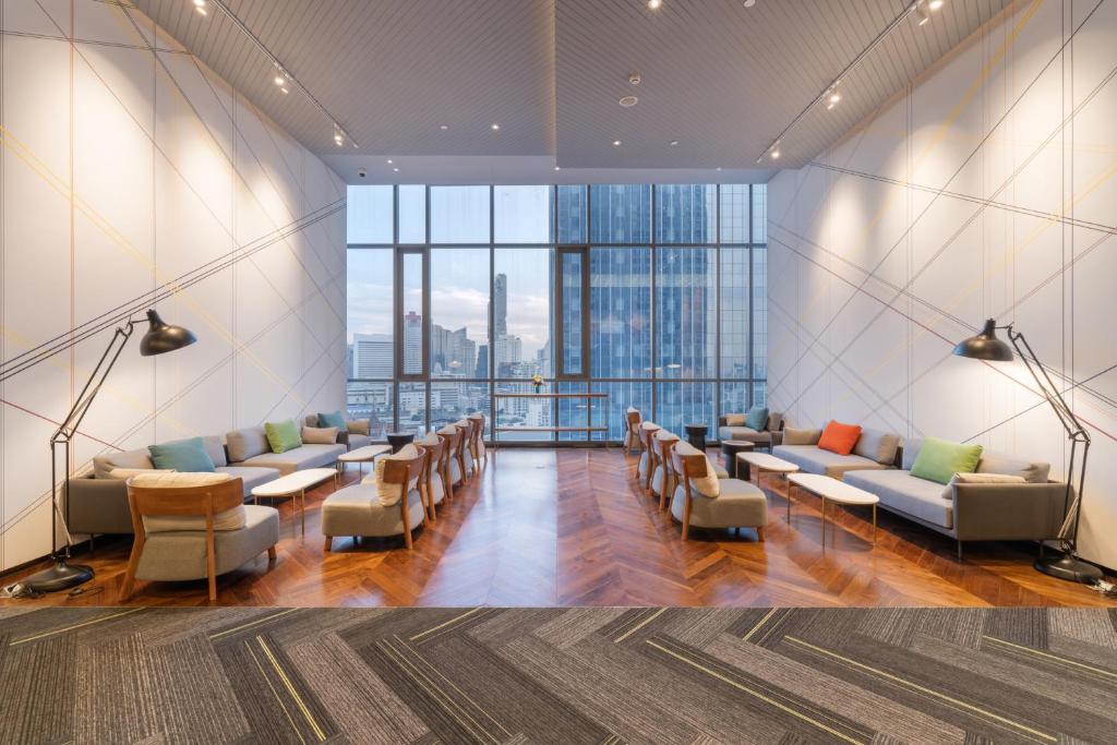 Triple Y Hotel - Resim 14