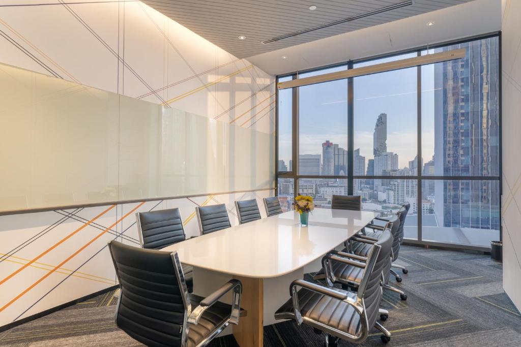 Triple Y Hotel - Resim 7