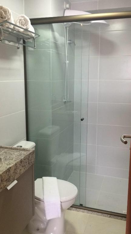  Manaira Apart Hotel