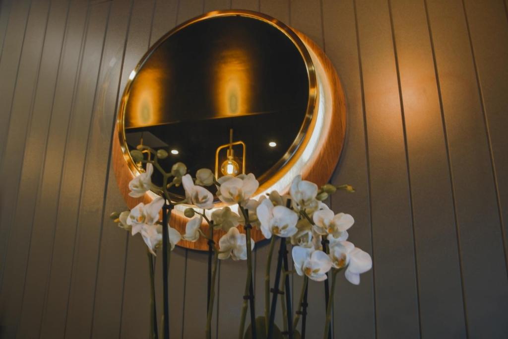 Dansaert Hotel - Resim 7