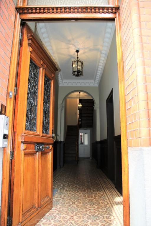 Fotografie z fotogalerie ubytování B&B Gaudium XII v destinaci Tongeren