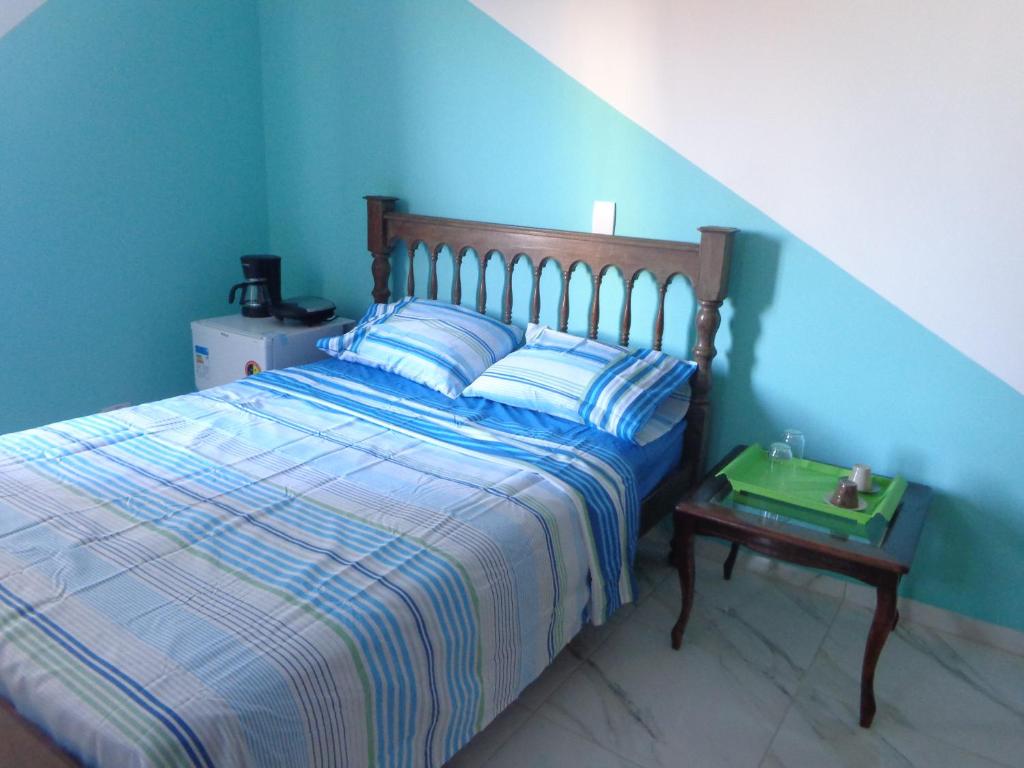  suite frenta ao mar - Ivy Maraëy
