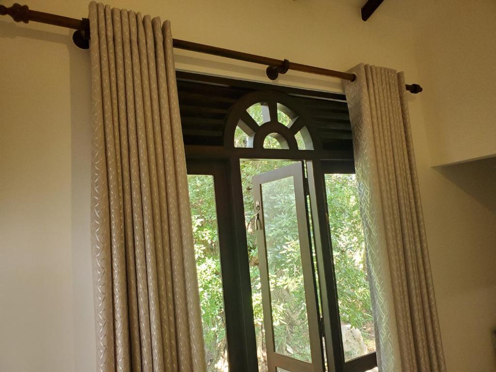 Fotografie z fotogalerie ubytování Sigiriya River Side Villa v destinaci Sigiriya