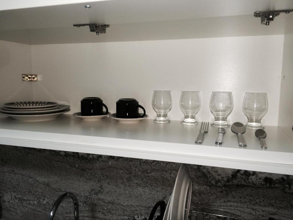  Gold Flat Cabo Branco