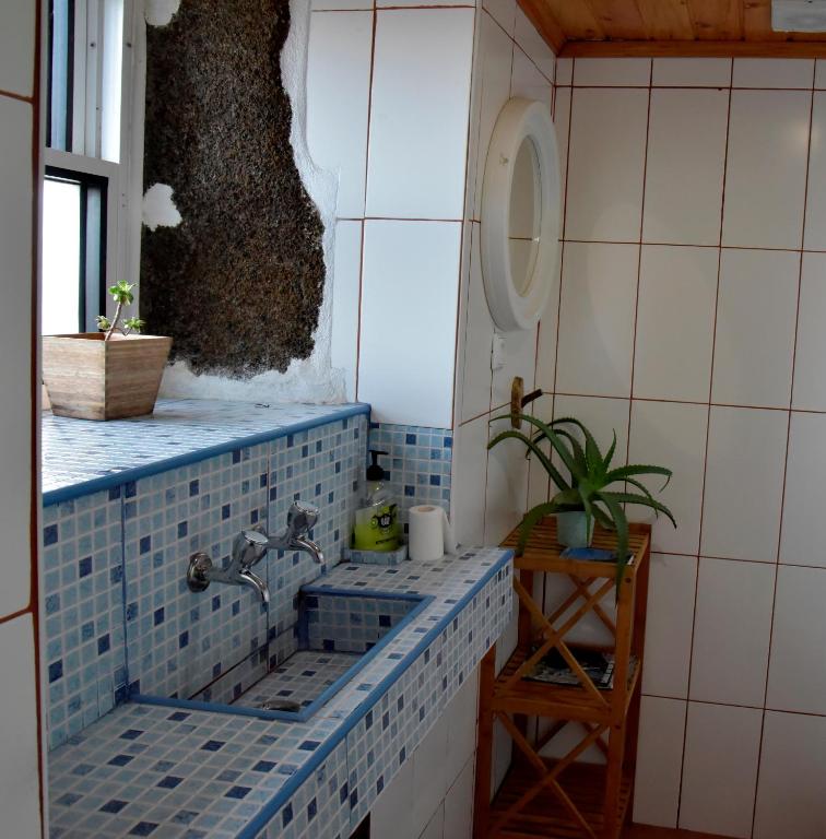 Caldeira Guesthouse - 12