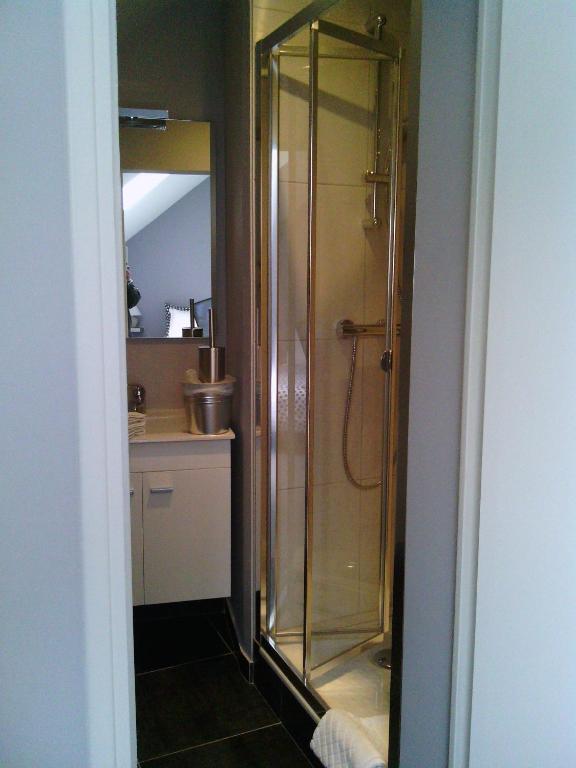 Aux Chambres du Mont - 1