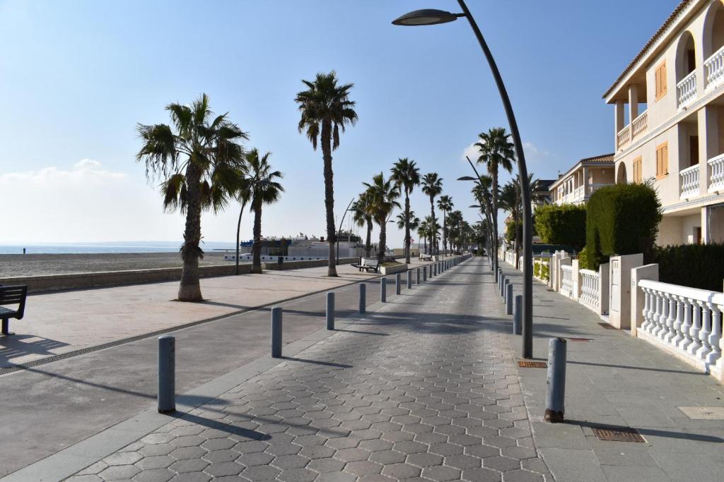 Sunflower Tamarit Kitesurf, Santa Pola – Bijgewerkte prijzen 2023